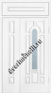 Входная металлическая дверь 12-042 Входная металлическая дверь 12-042