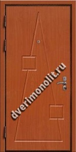 Входная металлическая дверь - 206-01 Входная металлическая дверь - 206-01