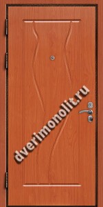 Входная металлическая дверь. Модель 221-01 Входная металлическая дверь. Модель 221-01