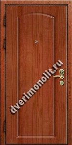 Входная металлическая дверь. Модель 223-01 Входная металлическая дверь. Модель 223-01