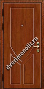 Входная металлическая дверь. Модель 231-01 Входная металлическая дверь. Модель 231-01