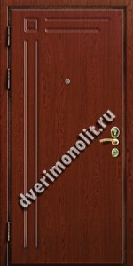 Входная металлическая дверь. Модель 246-01 Входная металлическая дверь. Модель 246-01
