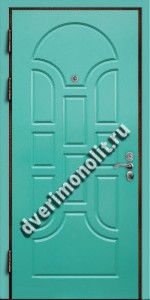 Входная металлическая дверь. Модель 273-01 Входная металлическая дверь. Модель 273-01