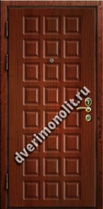 Входная металлическая дверь. Модель 274-01 Входная металлическая дверь. Модель 274-01