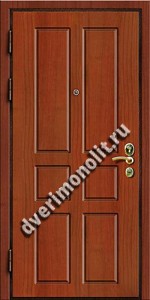 Входная металлическая дверь. Модель 289-01 Входная металлическая дверь. Модель 289-01