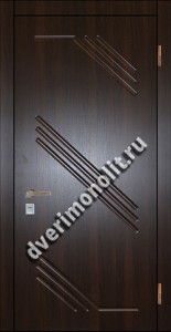 Входная металлическая дверь - 311-01 Входная металлическая дверь - 311-01