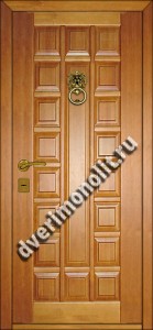 Входная металлическая дверь - 356-01 Входная металлическая дверь - 356-01