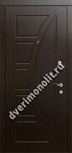 Входная металлическая дверь - 364-01 Входная металлическая дверь - 364-01
