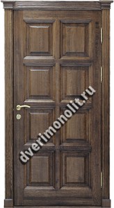 Входная металлическая дверь - 396-02 Входная металлическая дверь - 396-02