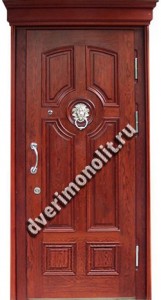 Входная металлическая дверь - 403-02 Входная металлическая дверь - 403-02