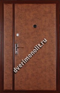 Входная металлическая дверь - 445-03 Входная металлическая дверь - 445-03