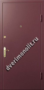 Входная металлическая дверь. Модель 459-04 Входная металлическая дверь. Модель 459-04