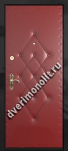 Входная металлическая дверь. Модель 528-05 Входная металлическая дверь. Модель 528-05