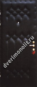 Входная металлическая дверь. Модель 541-05 Входная металлическая дверь. Модель 541-05