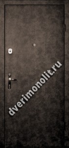 Входная металлическая дверь. Модель 569-05 Входная металлическая дверь. Модель 569-05