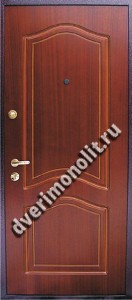 Входная металлическая дверь - 575-06 Входная металлическая дверь - 575-06