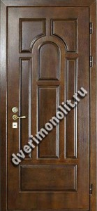 Входная металлическая дверь - 578-06 Входная металлическая дверь - 578-06