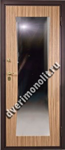 Входная металлическая дверь - 623-08 Входная металлическая дверь - 623-08
