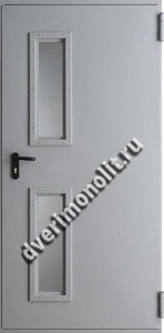 Входная металлическая дверь - 631-09 Входная металлическая дверь - 631-09