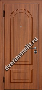 Входная металлическая дверь - Модель 001-11 Входная металлическая дверь - Модель 001-11