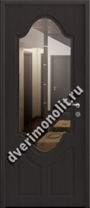 Входная металлическая дверь 12-089 Входная металлическая дверь 12-089