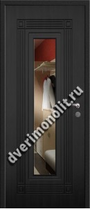 Входная металлическая дверь 12-091 Входная металлическая дверь 12-091