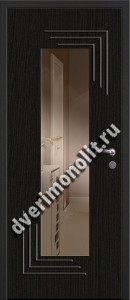 Входная металлическая дверь 12-092 Входная металлическая дверь 12-092