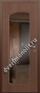 Входная металлическая дверь 12-094 Входная металлическая дверь 12-094