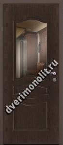 Входная металлическая дверь 12-096 Входная металлическая дверь 12-096
