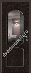 Входная металлическая дверь 12-098 Входная металлическая дверь 12-098