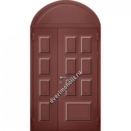 Входная металлическая дверь 12-050