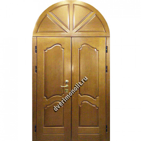 Входная металлическая дверь 90-04