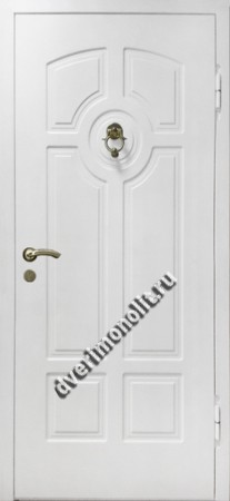 Входная металлическая дверь 12-003