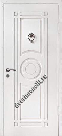 Входная металлическая дверь 12-006