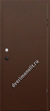 Входная металлическая дверь - 011-001