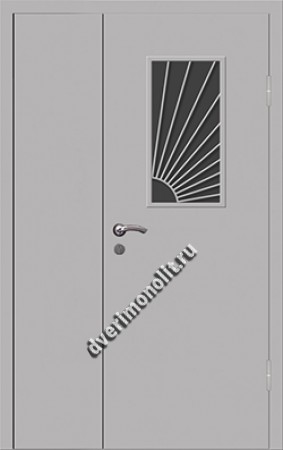 Входная металлическая дверь - 011-014 