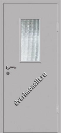 Входная металлическая дверь - 011-018