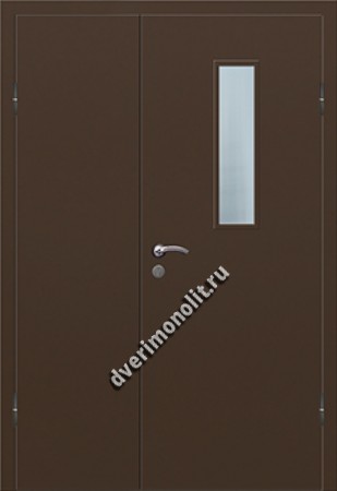 Входная металлическая дверь - 011-019