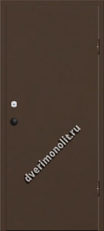 Входная металлическая дверь - 011-004