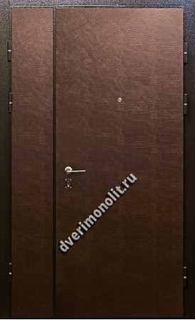 Входная металлическая дверь - 81-26