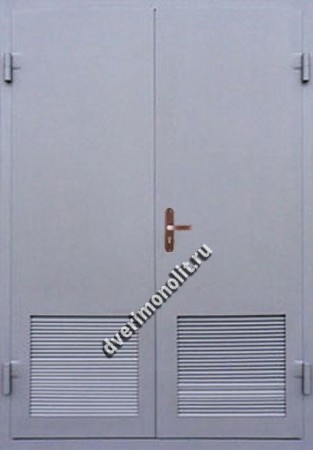Входная металлическая дверь - 81-76