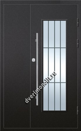 Входная металлическая дверь 70-86