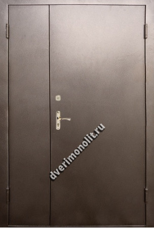 Входная металлическая дверь - 83-31