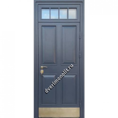 Металлическая дверь 80-59