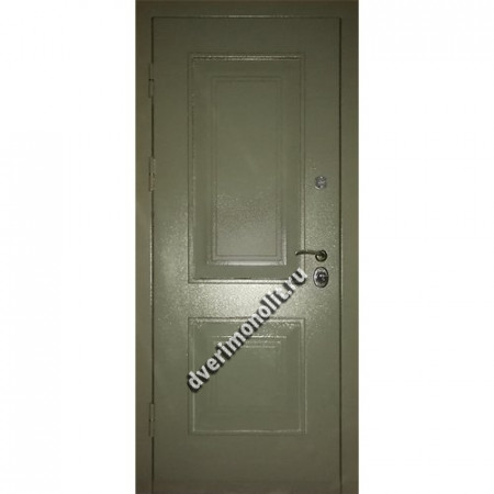 Металлическая дверь 80-60