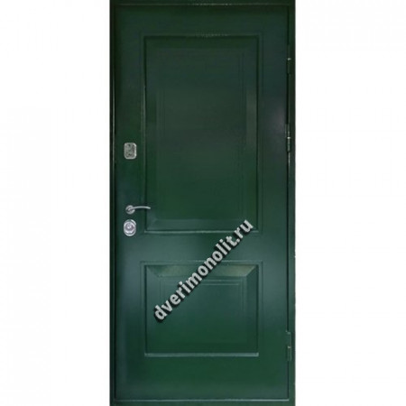 Металлическая дверь 80-62
