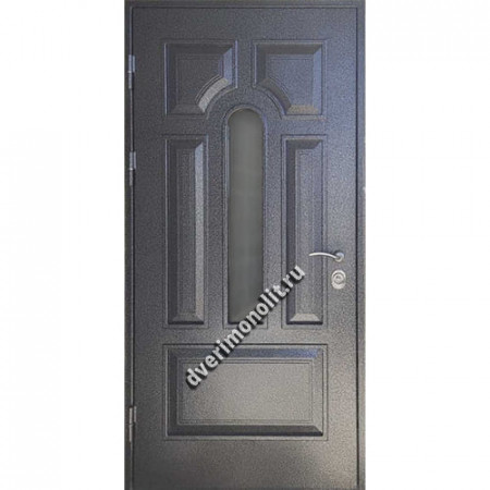 Металлическая дверь 80-73