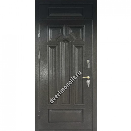 Металлическая дверь 80-77