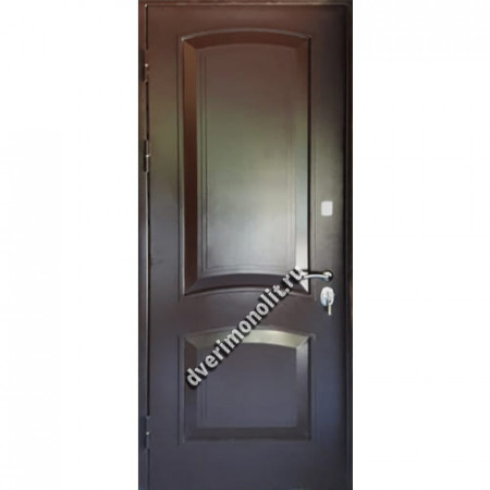 Металлическая дверь 80-85