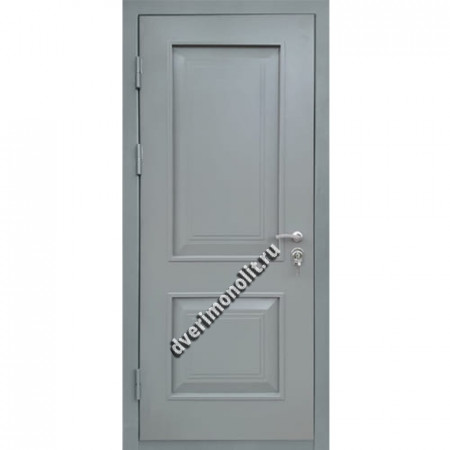 Металлическая дверь 80-87